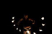 Playa Del Carmen - Fire Dancers & Mosquito Beach Hotel-135